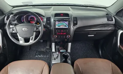 Kia Sorento 2011, 171160 км, за 2715.23 USD - фото 7