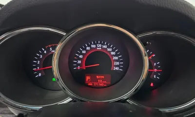 Kia Sorento 2011, 171160 км, за 2715.23 USD - фото 8