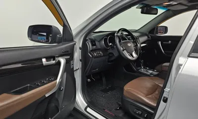 Kia Sorento 2011, 171160 км, за 2715.23 USD - фото 10