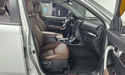 Kia Sorento 2011, 171160 км, за 2715.23 USD - фото 11