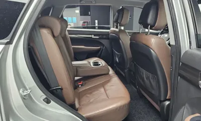 Kia Sorento 2011, 171160 км, за 2715.23 USD - фото 12