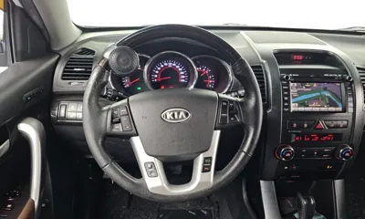Kia Sorento 2011, 171160 км, за 2715.23 USD - фото 13