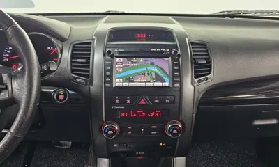 Kia Sorento 2011, 171160 км, за 2715.23 USD - фото 14