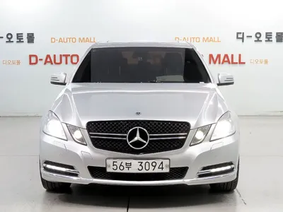 Mercedes-Benz E-Class 2011, 146460 км, за 3061.89 USD