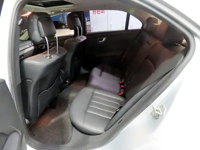 Mercedes-Benz E-Class 2011, 146460 км, за 3061.89 USD - фото 7