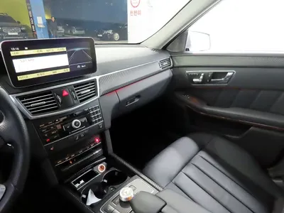 Mercedes-Benz E-Class 2011, 146460 км, за 3061.89 USD - фото 11