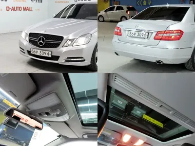 Mercedes-Benz E-Class 2011, 146460 км, за 3061.89 USD - фото 18
