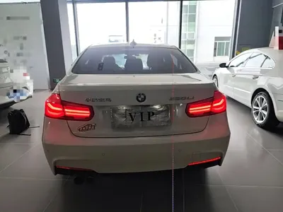 BMW 3 Series 2018, 75200 км, за 12580.69 USD - фото 6