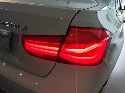 BMW 3 Series 2018, 75200 км, за 12580.69 USD - фото 8