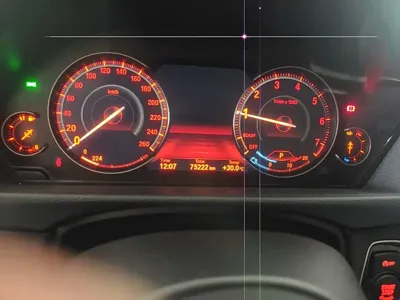 BMW 3 Series 2018, 75200 км, за 12580.69 USD - фото 12