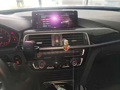 BMW 3 Series 2018, 75200 км, за 12580.69 USD - фото 13