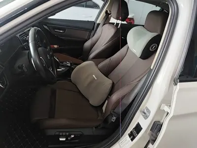 BMW 3 Series 2018, 75200 км, за 12580.69 USD - фото 15