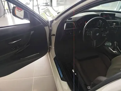 BMW 3 Series 2018, 75200 км, за 12580.69 USD - фото 16
