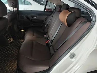 BMW 3 Series 2018, 75200 км, за 12580.69 USD - фото 17