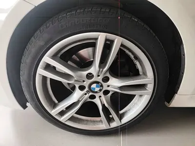 BMW 3 Series 2018, 75200 км, за 12580.69 USD - фото 23