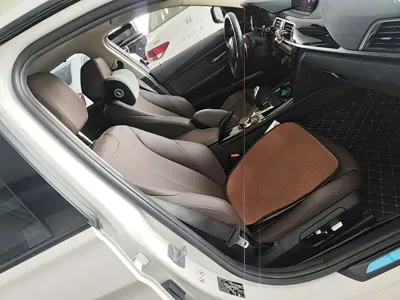 BMW 3 Series 2018, 75200 км, за 12580.69 USD - фото 25