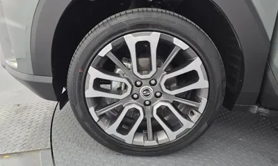 KG_Mobility_Ssangyong Torres 2023, 52871 км, за 14798.74 USD
