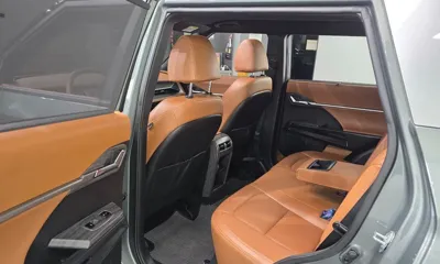 KG_Mobility_Ssangyong Torres 2023, 52871 км, за 14798.74 USD - фото 11