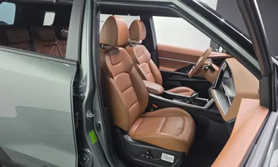 KG_Mobility_Ssangyong Torres 2023, 52871 км, за 14798.74 USD - фото 12