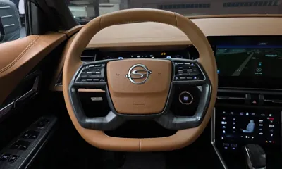 KG_Mobility_Ssangyong Torres 2023, 52871 км, за 14798.74 USD - фото 13