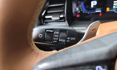 KG_Mobility_Ssangyong Torres 2023, 52871 км, за 14798.74 USD - фото 14