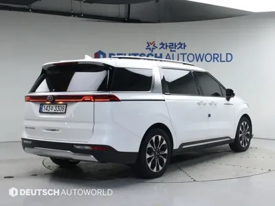 Kia Canival 2021, 159104 км, за 13976.46 USD