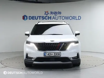 Kia Canival 2021, 159104 км, за 13976.46 USD