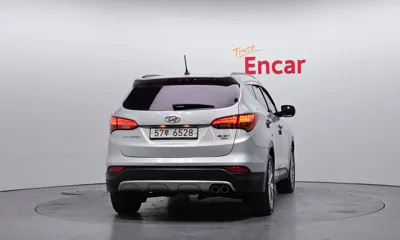 Hyundai Santafe 2014, 198868 км, за 4492.9 USD