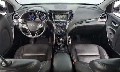 Hyundai Santafe 2014, 198868 км, за 4492.9 USD - фото 7