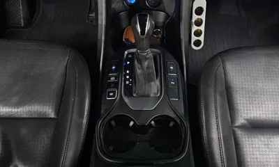 Hyundai Santafe 2014, 198868 км, за 4492.9 USD - фото 9
