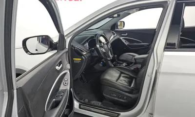 Hyundai Santafe 2014, 198868 км, за 4492.9 USD - фото 10