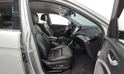 Hyundai Santafe 2014, 198868 км, за 4492.9 USD - фото 11