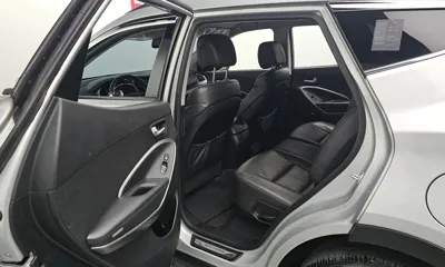 Hyundai Santafe 2014, 198868 км, за 4492.9 USD - фото 12