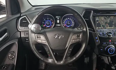 Hyundai Santafe 2014, 198868 км, за 4492.9 USD - фото 13