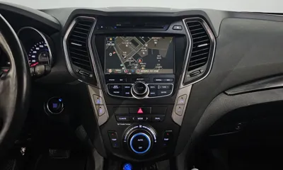Hyundai Santafe 2014, 198868 км, за 4492.9 USD - фото 14