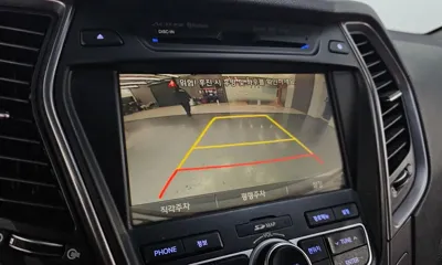 Hyundai Santafe 2014, 198868 км, за 4492.9 USD - фото 15