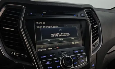 Hyundai Santafe 2014, 198868 км, за 4492.9 USD - фото 16