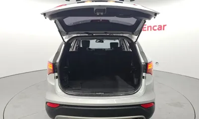 Hyundai Santafe 2014, 198868 км, за 4492.9 USD - фото 20