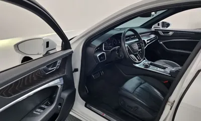 Audi A6 2020, 79387 км, за 18175.91 USD - фото 10