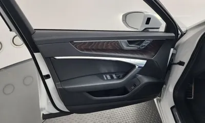 Audi A6 2020, 79387 км, за 18175.91 USD - фото 24