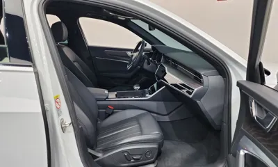 Audi A6 2020, 79387 км, за 18175.91 USD - фото 26