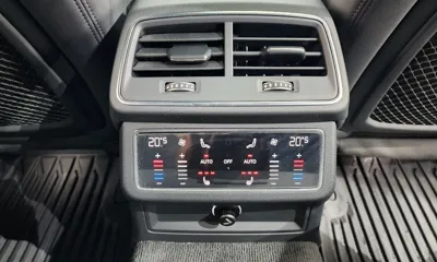 Audi A6 2020, 79387 км, за 18175.91 USD - фото 35