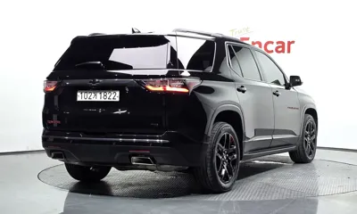 ChevroletGMDaewoo Traverse 2020, 103530 км, за 12046.62 USD