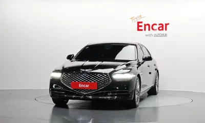 Genesis G90 2021, 89958 км, за 24429.98 USD