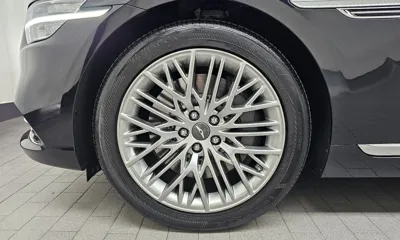 Genesis G90 2021, 89958 км, за 24429.98 USD