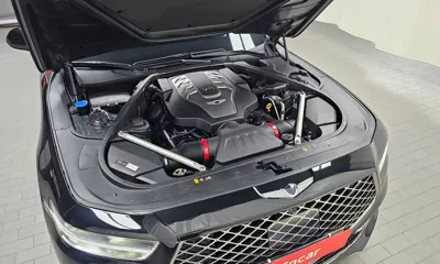 Genesis G90 2021, 89958 км, за 24429.98 USD - фото 6