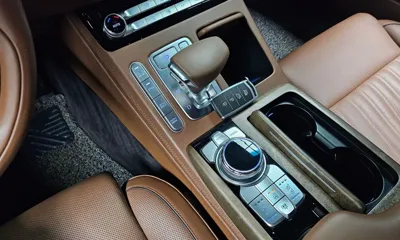 Genesis G90 2021, 89958 км, за 24429.98 USD - фото 9