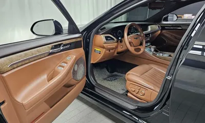 Genesis G90 2021, 89958 км, за 24429.98 USD - фото 10