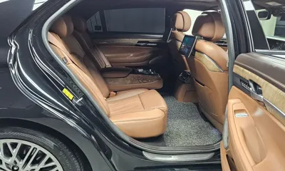 Genesis G90 2021, 89958 км, за 24429.98 USD - фото 11