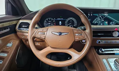 Genesis G90 2021, 89958 км, за 24429.98 USD - фото 14